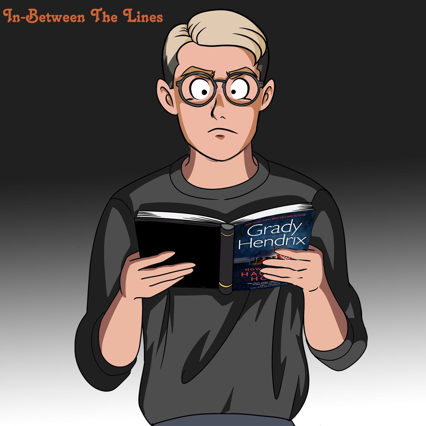 In-between The Lines