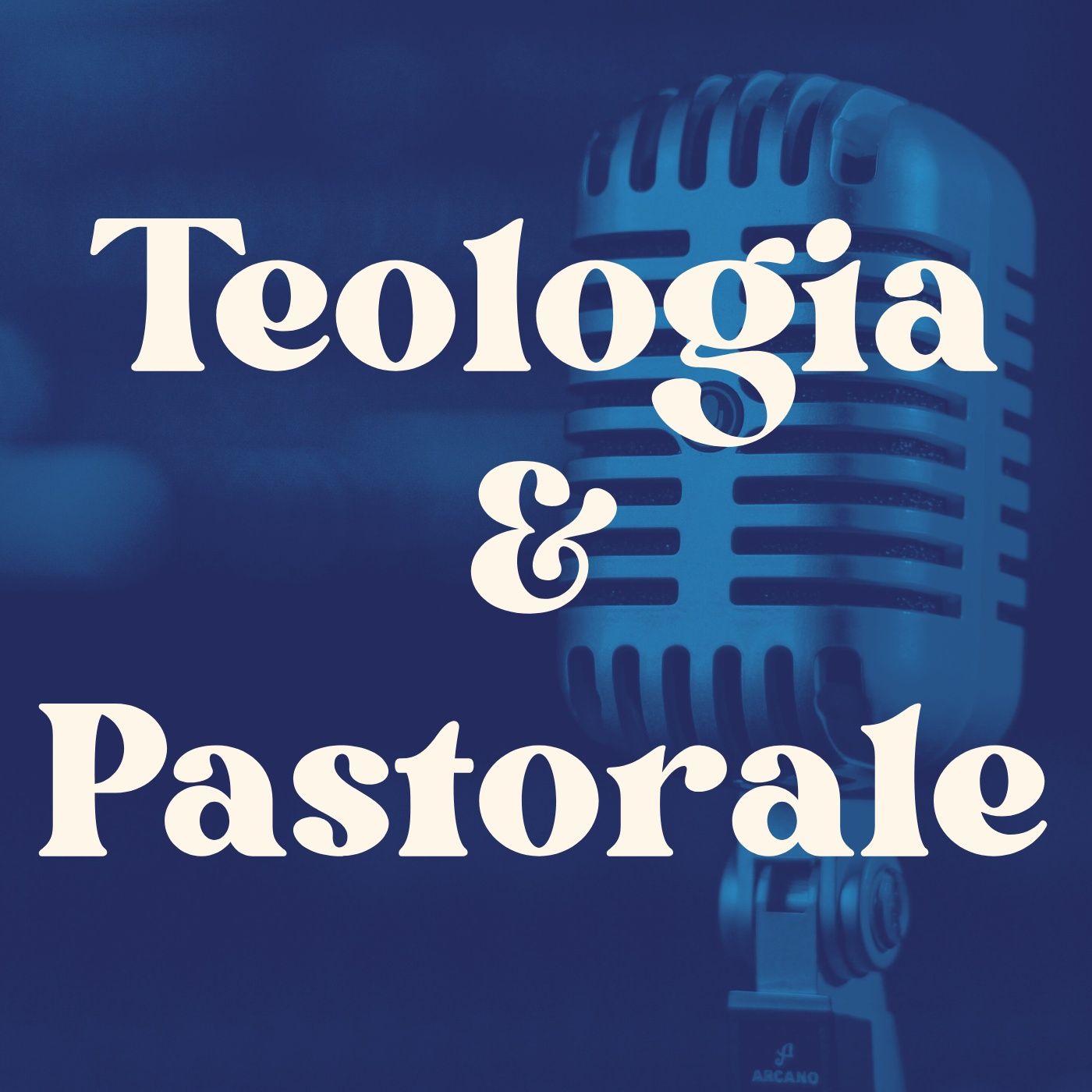 Teologia & Pastorale podcast artwork