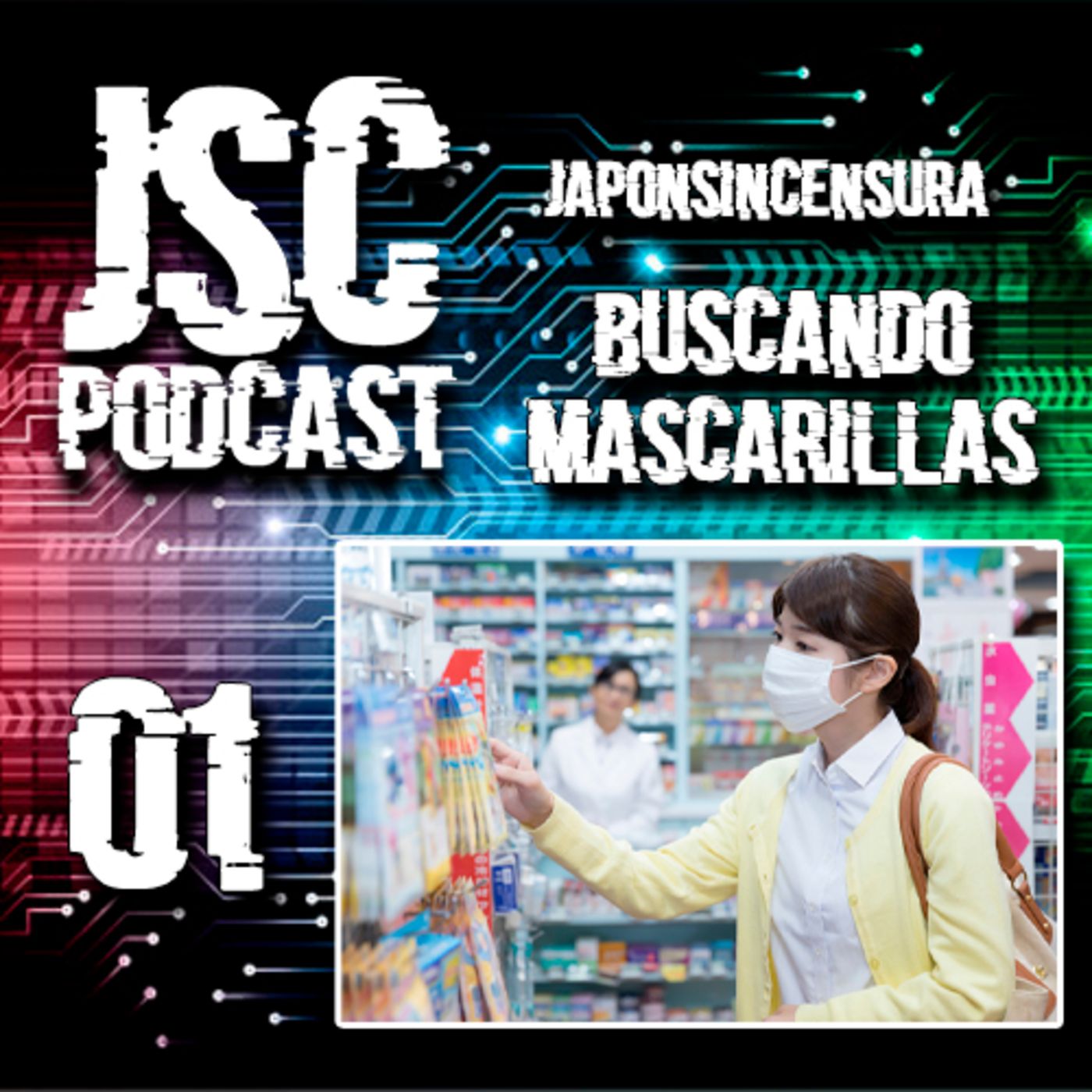 Japon Sin Censura Podcast