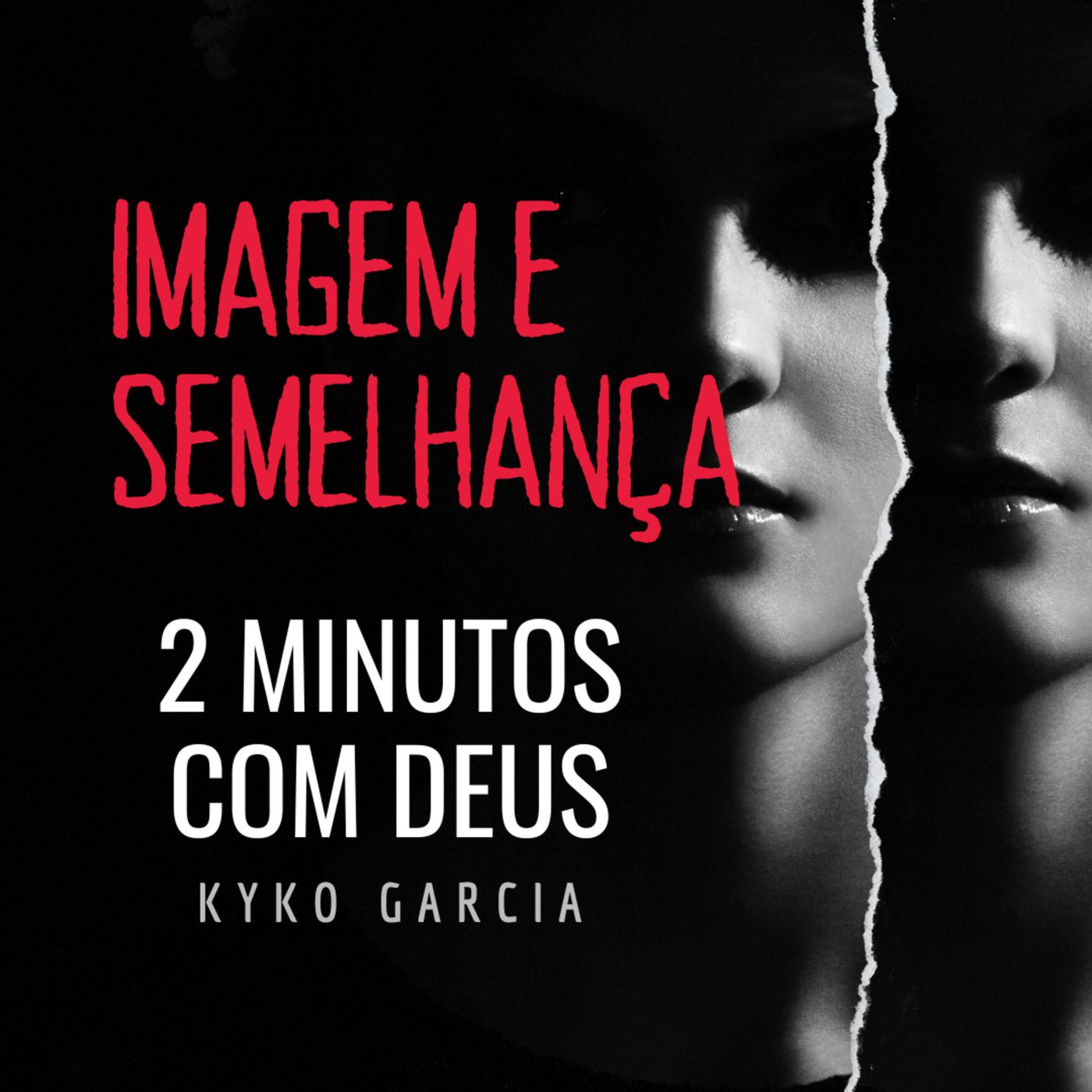 DOIS MINUTOS COM DEUS! A FONTE DE TUDO!!