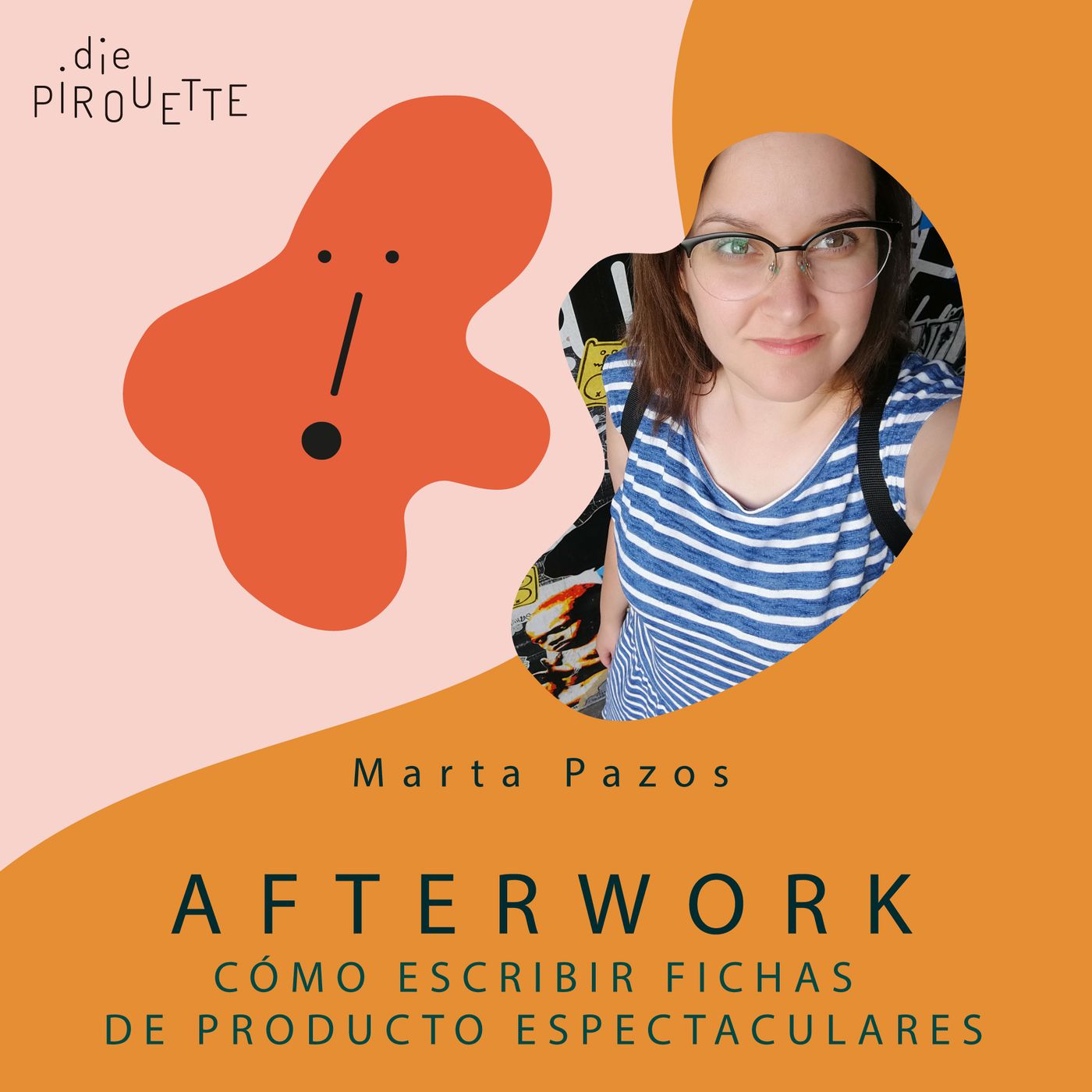 Afterwork: comunicación creativa