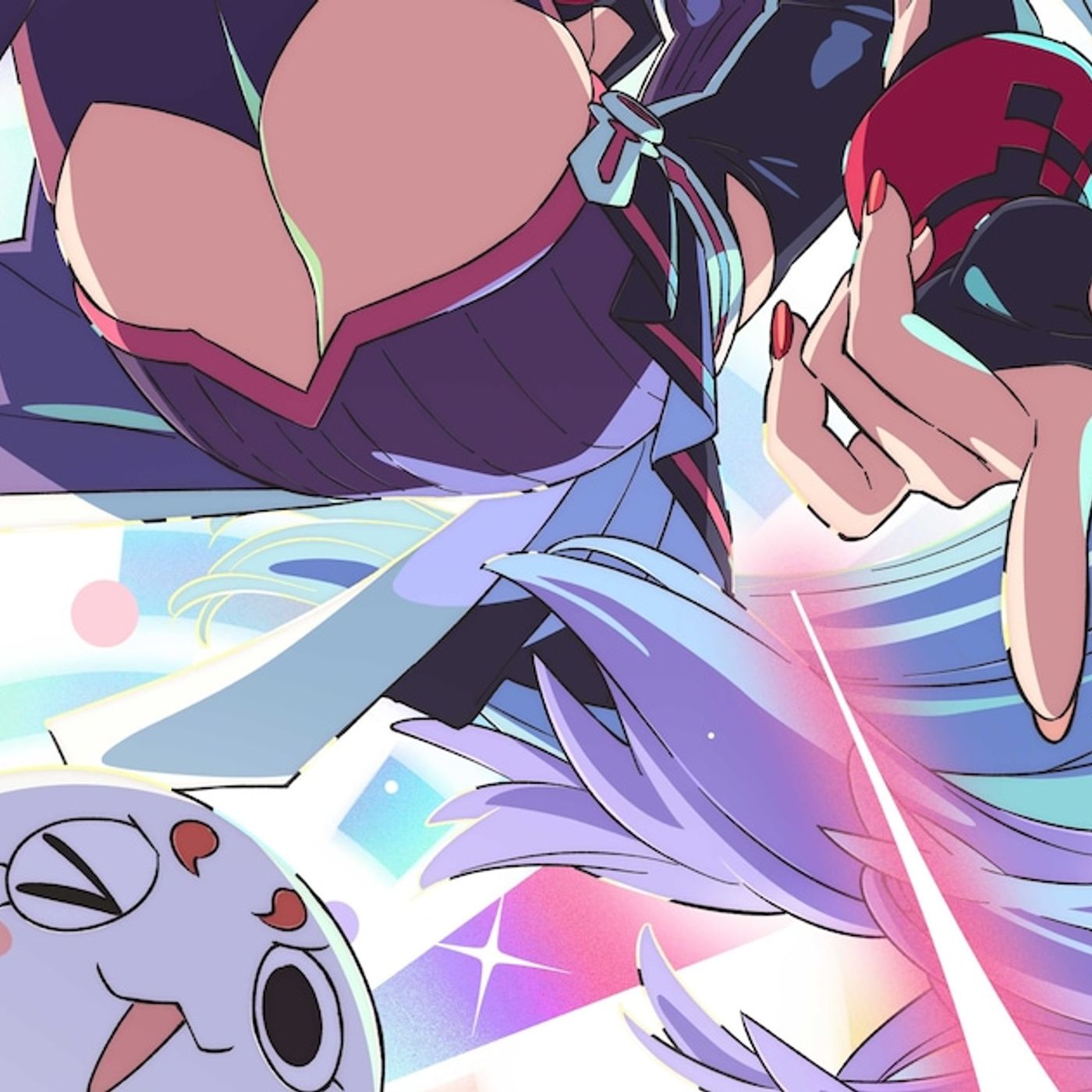 神田沙也加が演じた「SAO」ユナのファーストライブ、このあと17:00から開催 - 音楽ナタリー episode artwork