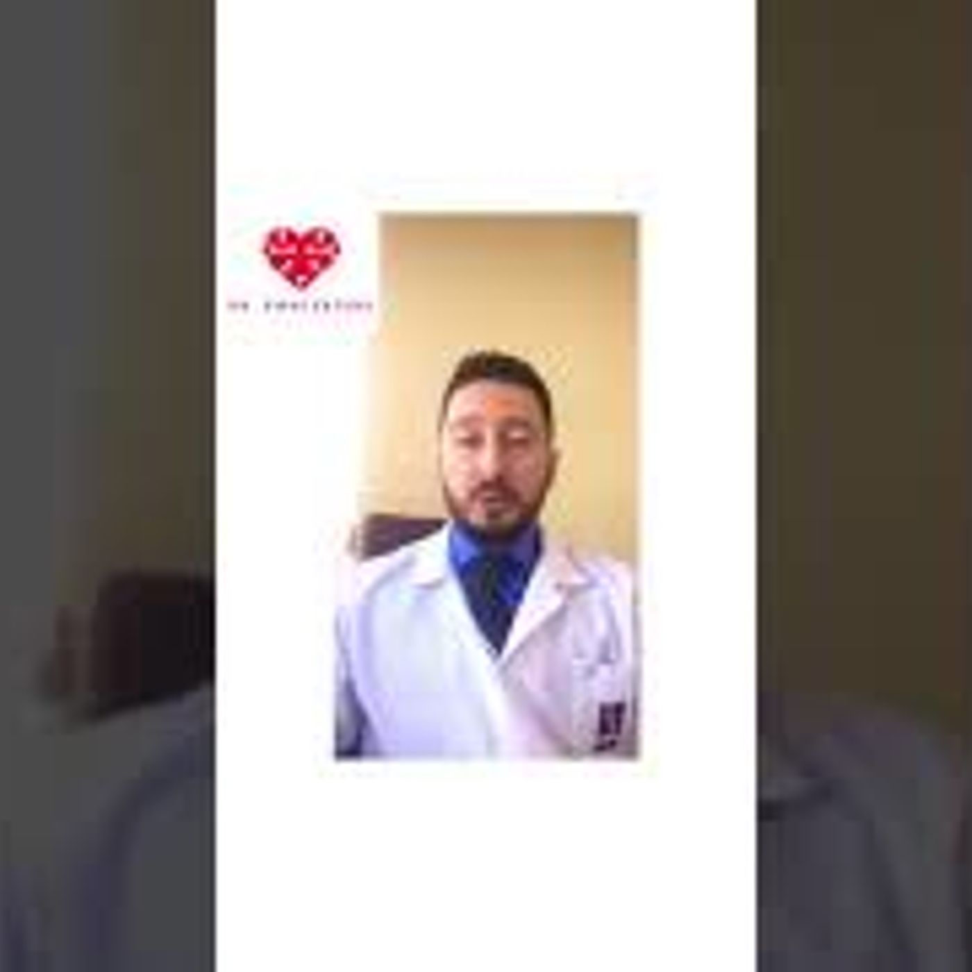 Kardiyolog (Dr Emre Erturk)