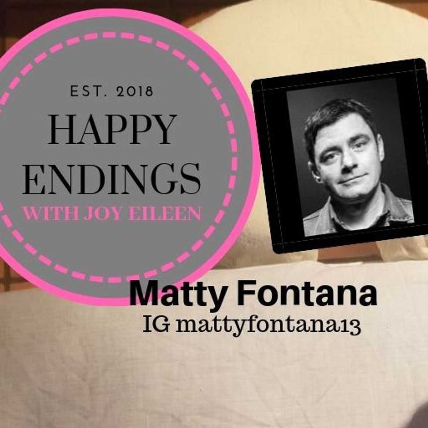HAPPY ENDINGS MASSAGECAST