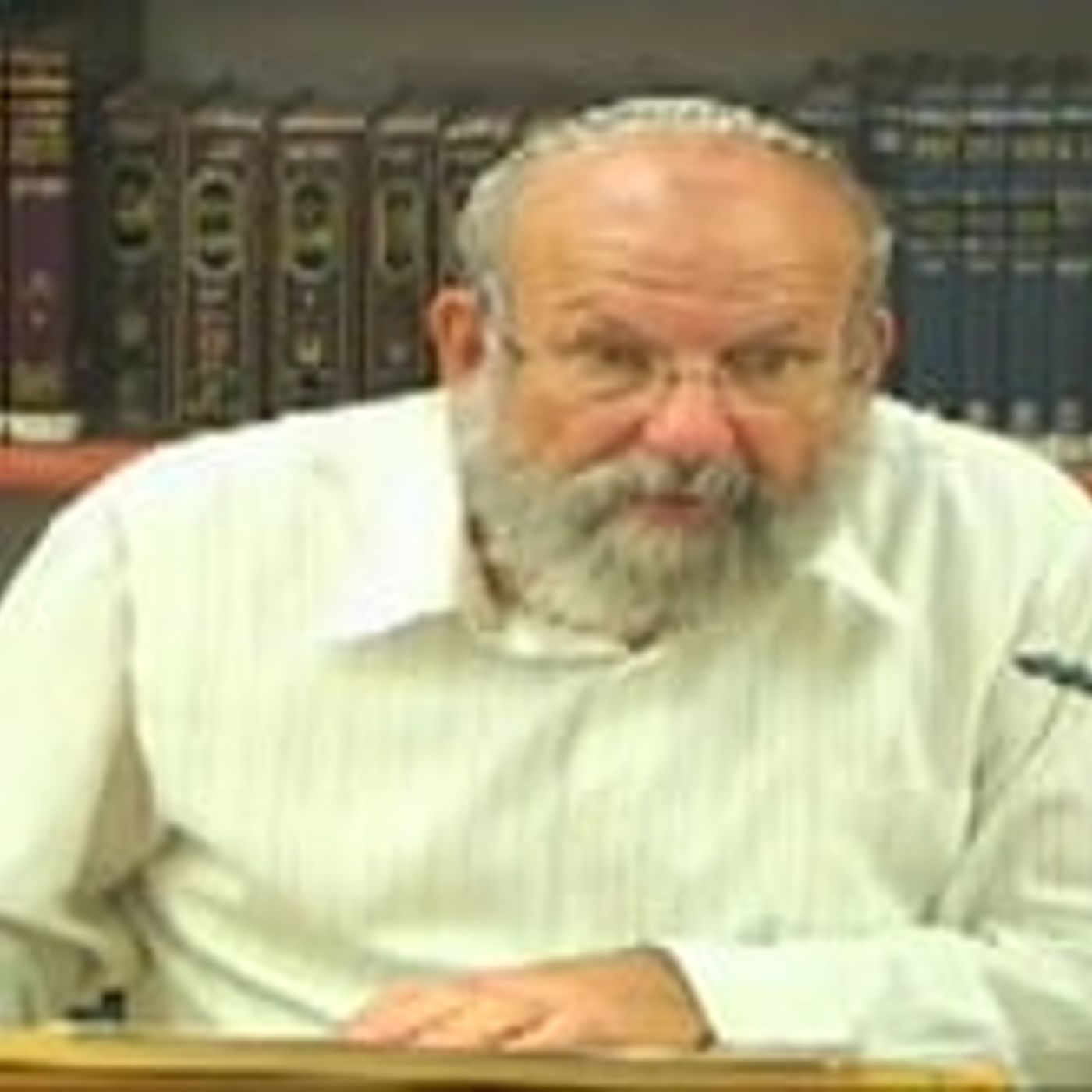 "אבן שלמה וצדק יהיה לך … למען יאריכון ימיך על האדמה אשר ה' אלהיך נותן לך" בראשית צמיחת גאולתינו episode artwork
