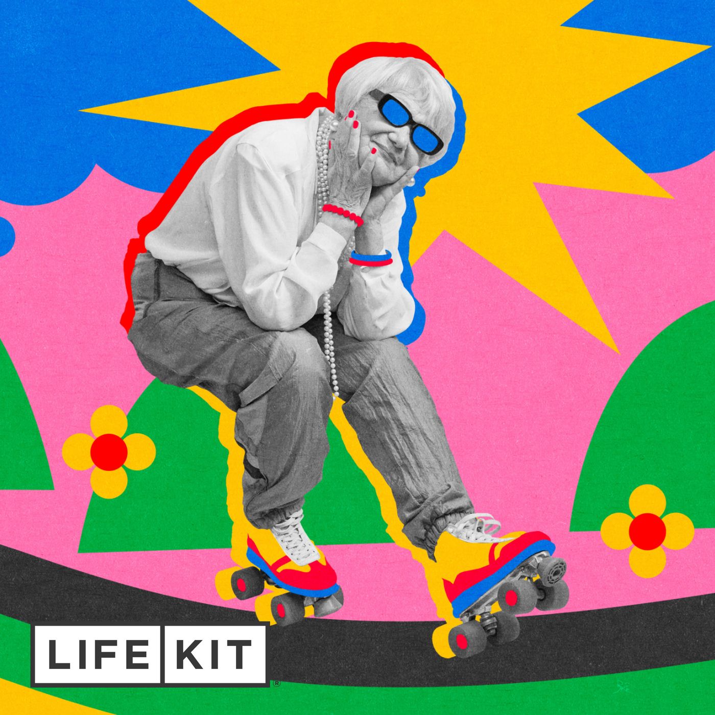 How to bring more play into your life episode artwork