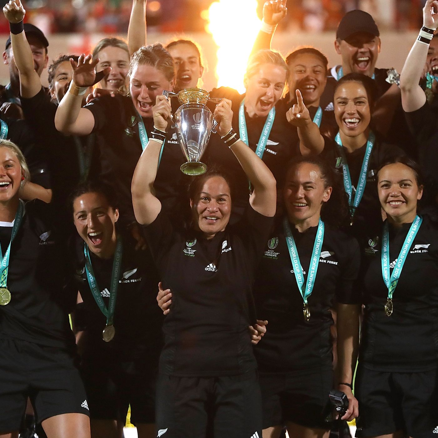 @SkySportsRugby Special: State of the Women’s Game