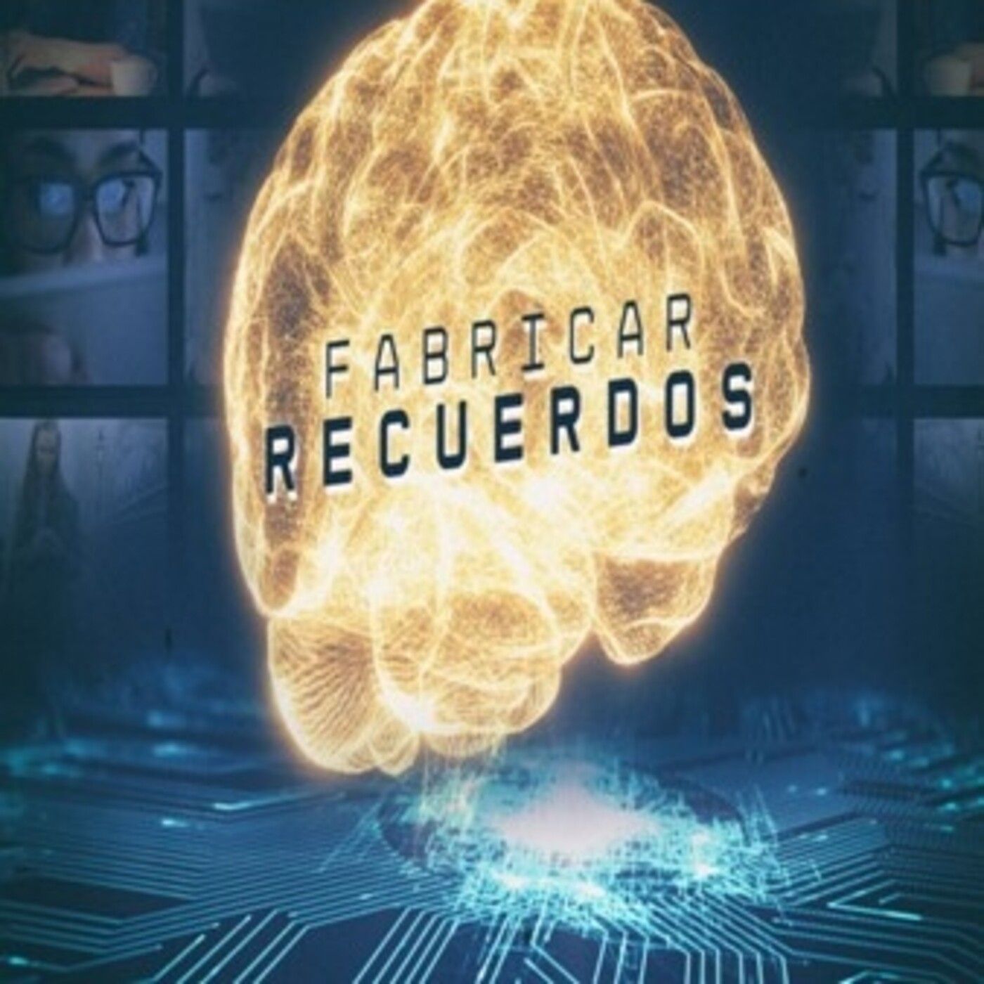 Cuarto Milenio: Fabricar recuerdos