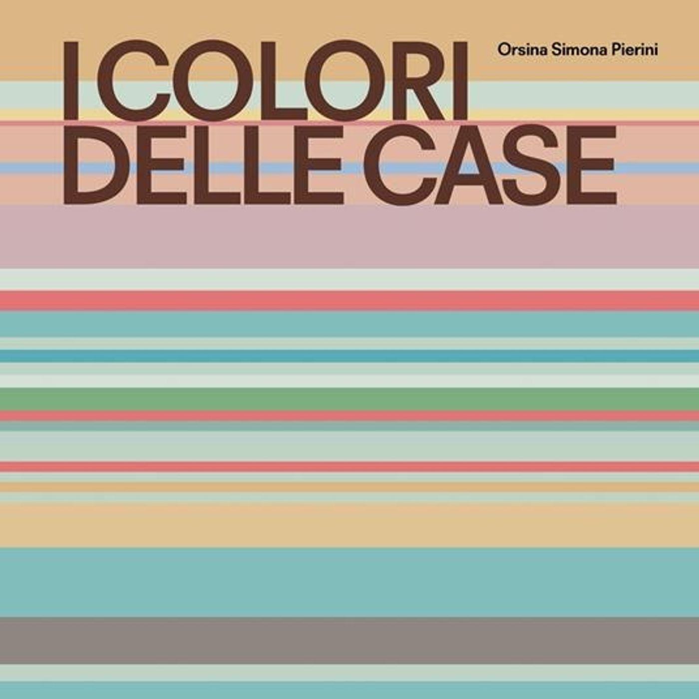 Orsina Simona Pierini "I colori delle case" episode artwork