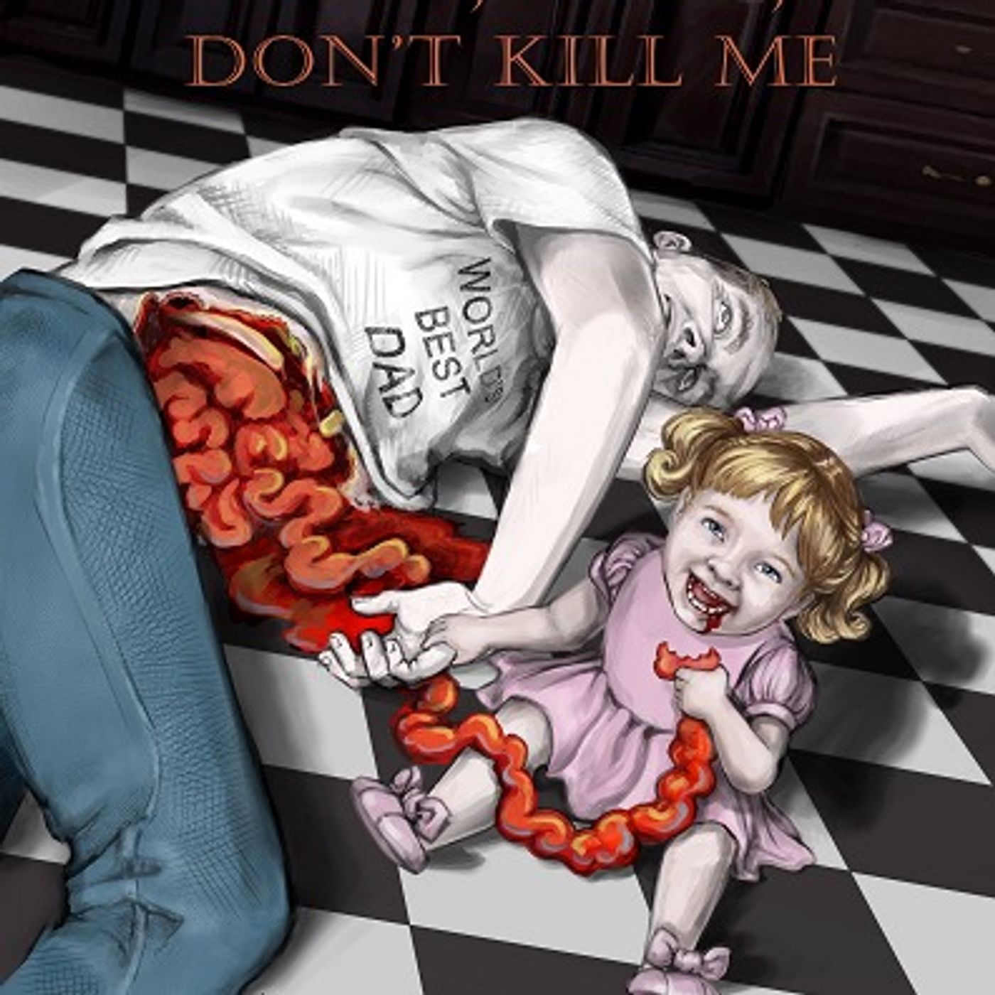 Adam Lippe -Wait, Wait, Don’t Kill Me (Online Premier!!! 10/23/2020) episode artwork