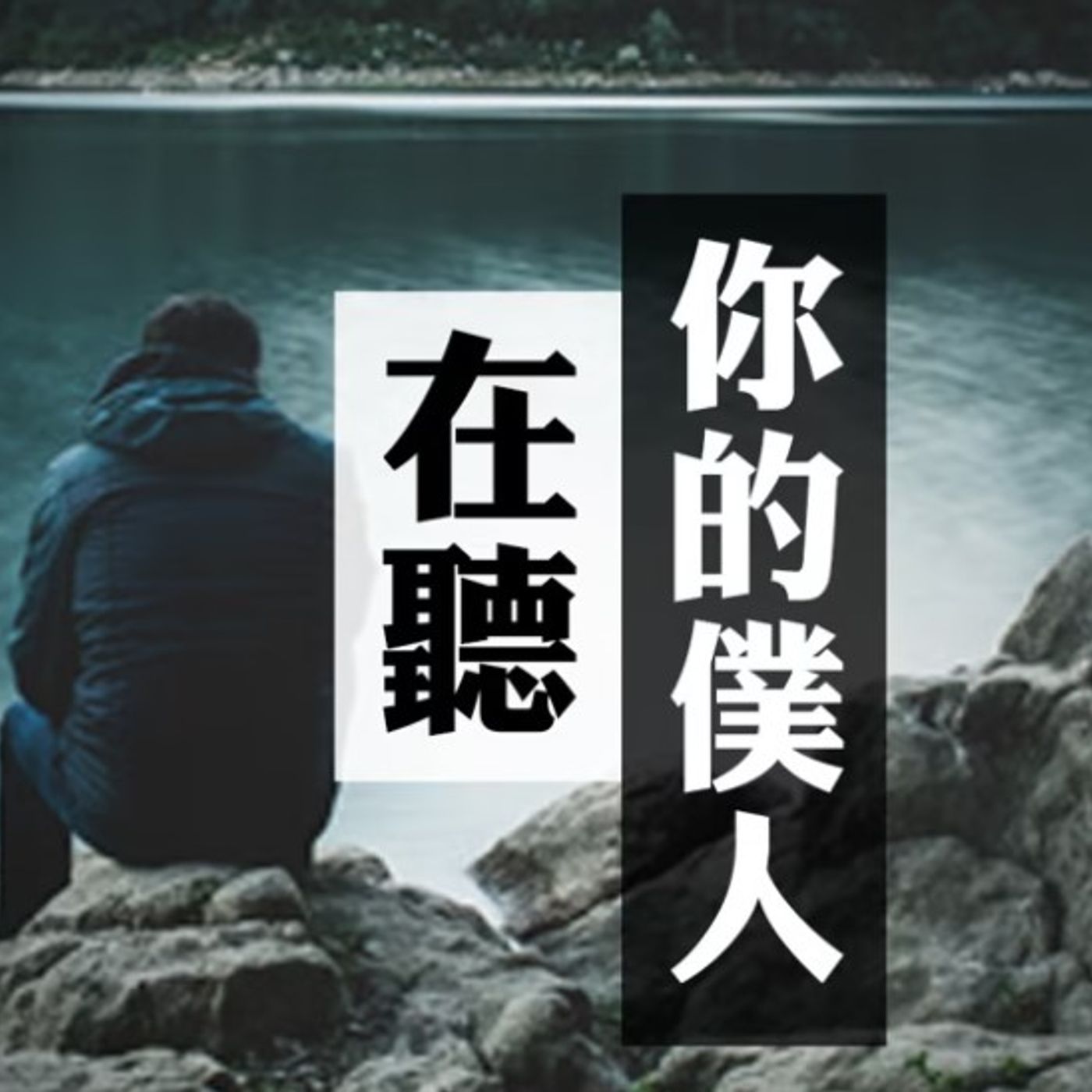 你的僕人在聽 | Vivien Tsang episode artwork