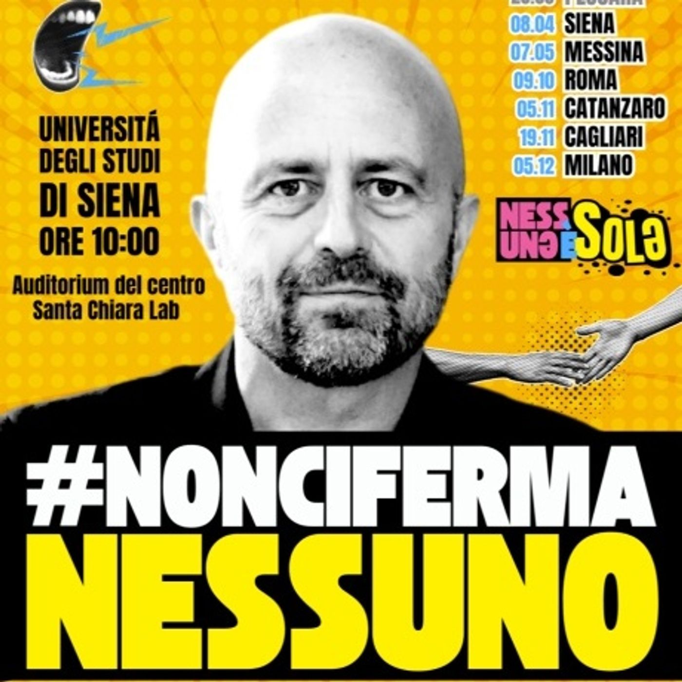 L\'angolo delle interviste
