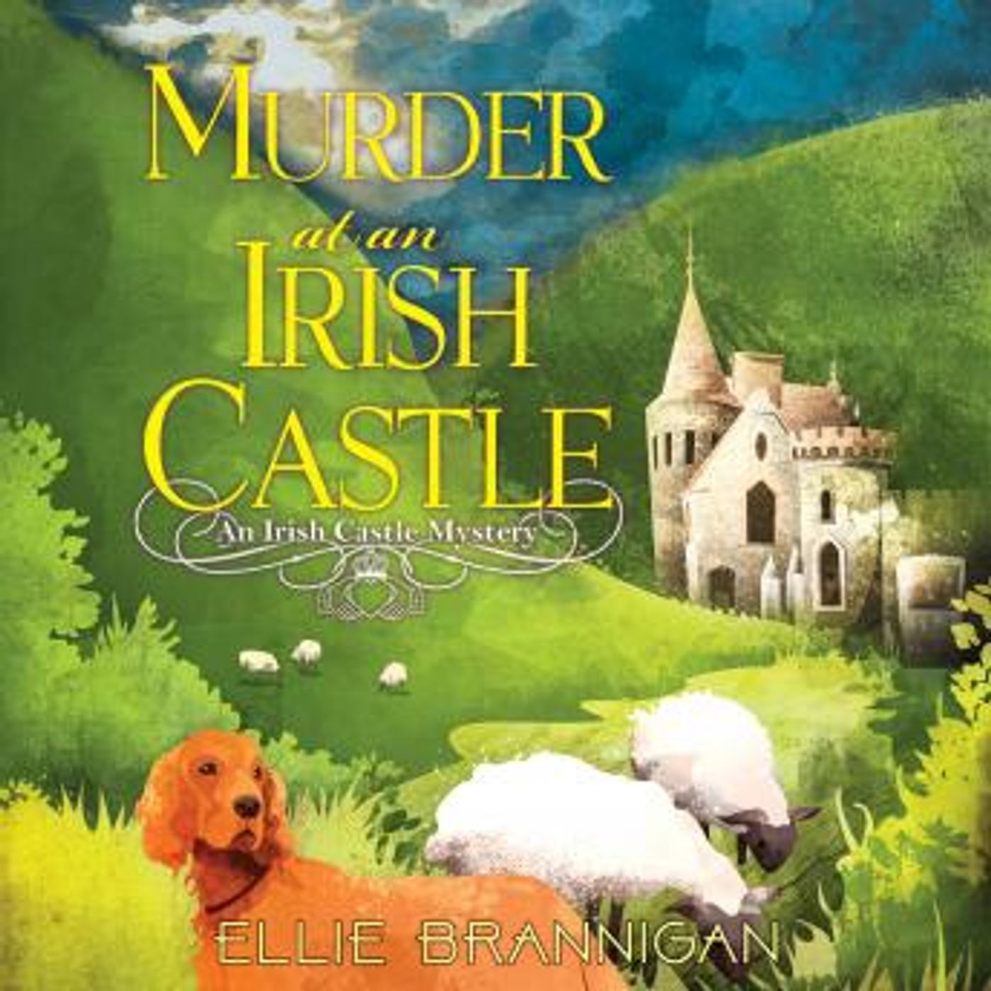 Find Best-Selling Full Audiobooks in Mystery, Thriller & Horror, Cozy Mystery