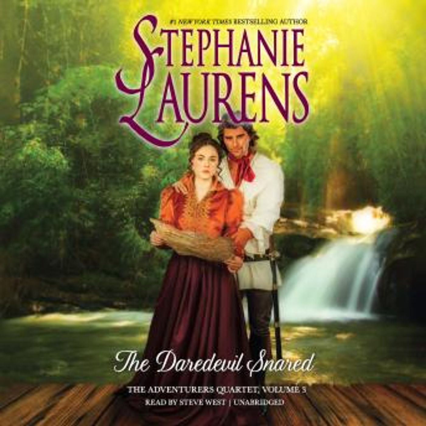 Full Trial Audiobooks in Romance, Historical