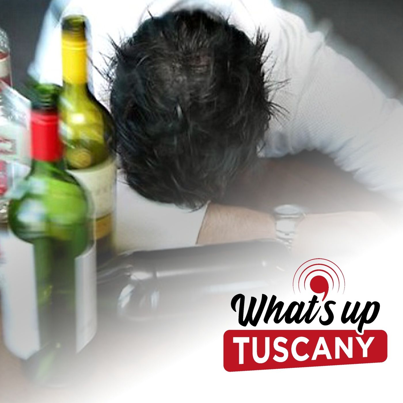 What\'s Up Tuscany