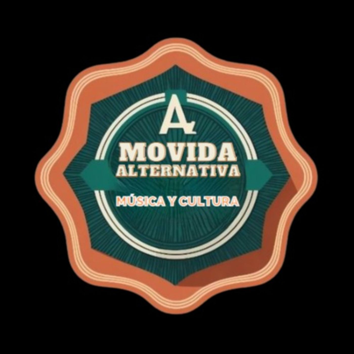 Movida Alternativa Podcast