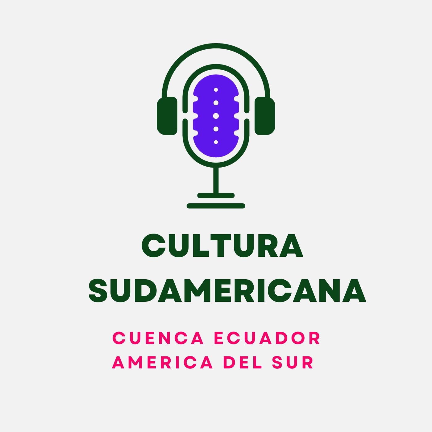 Cultura Sudamericana
