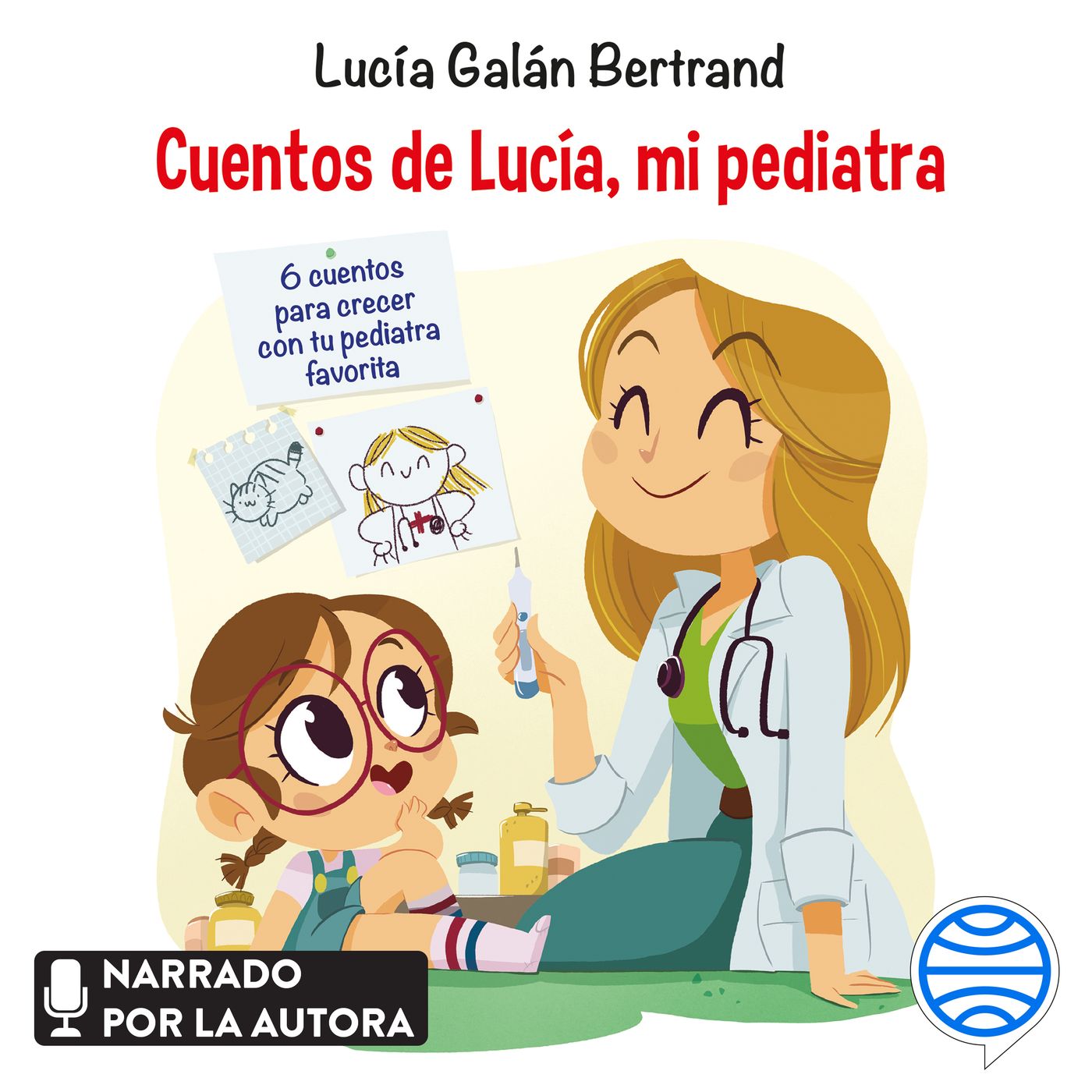 Planeta Audio | Audiolibros