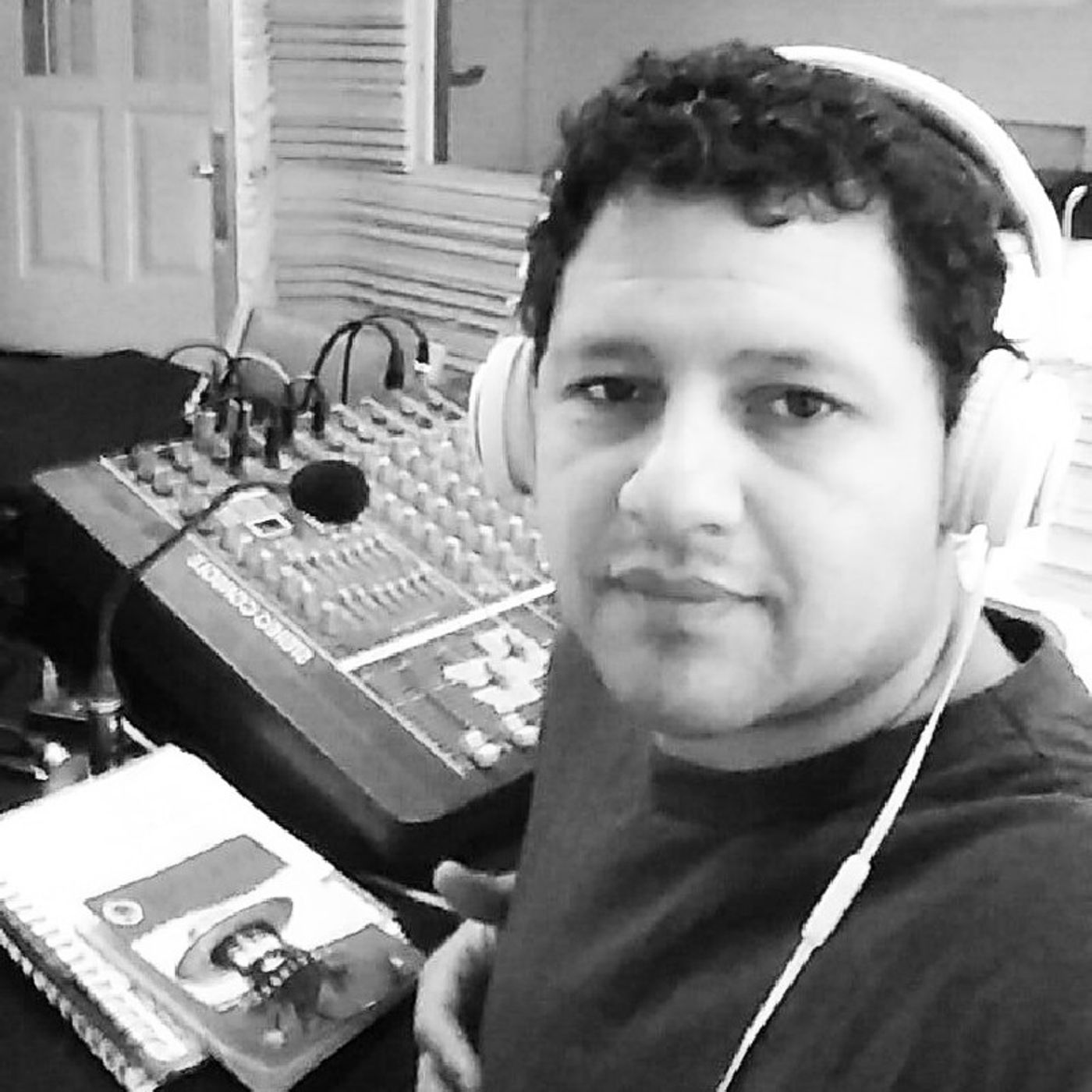 El podcast de Guillermo Gonzalez