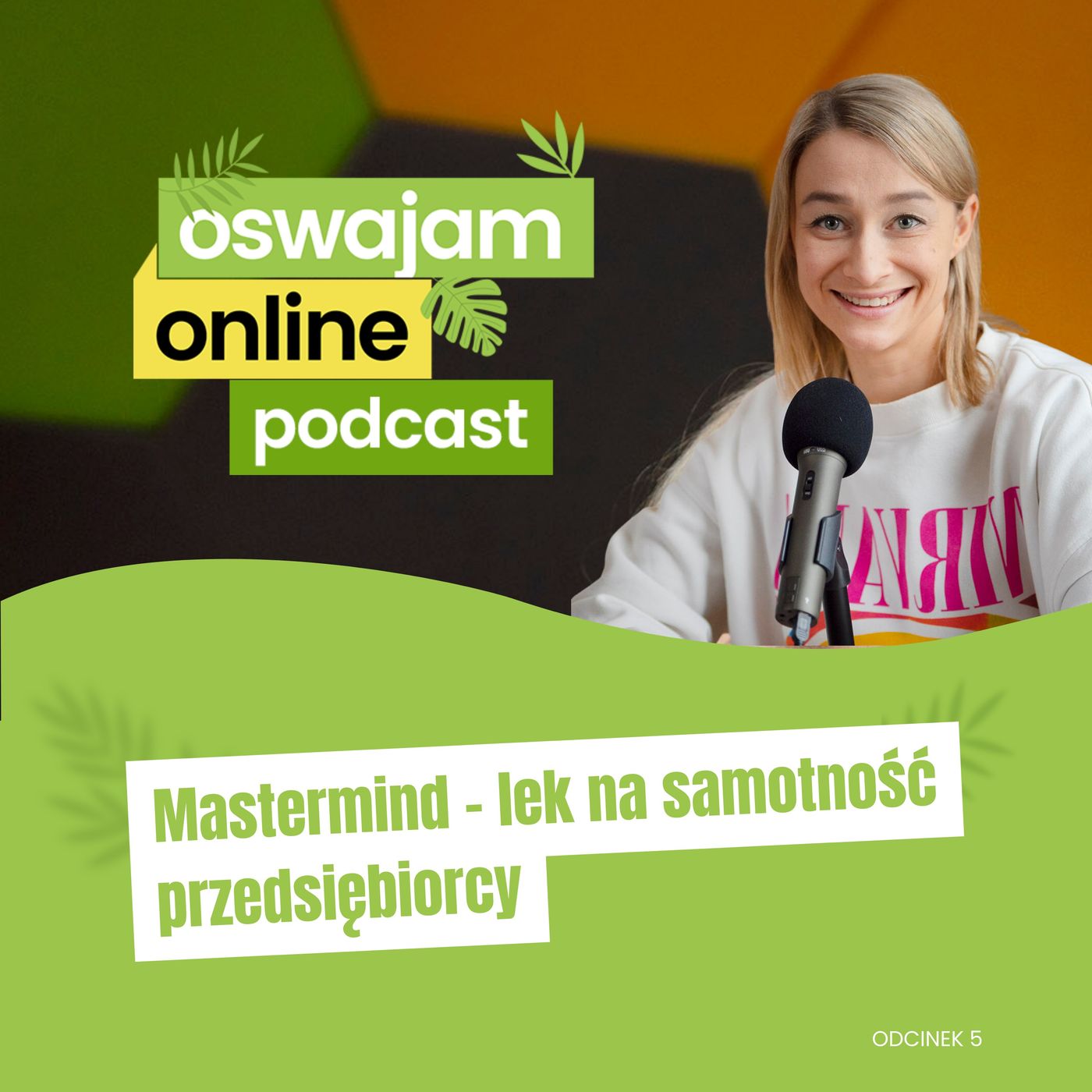 Oswajam Online