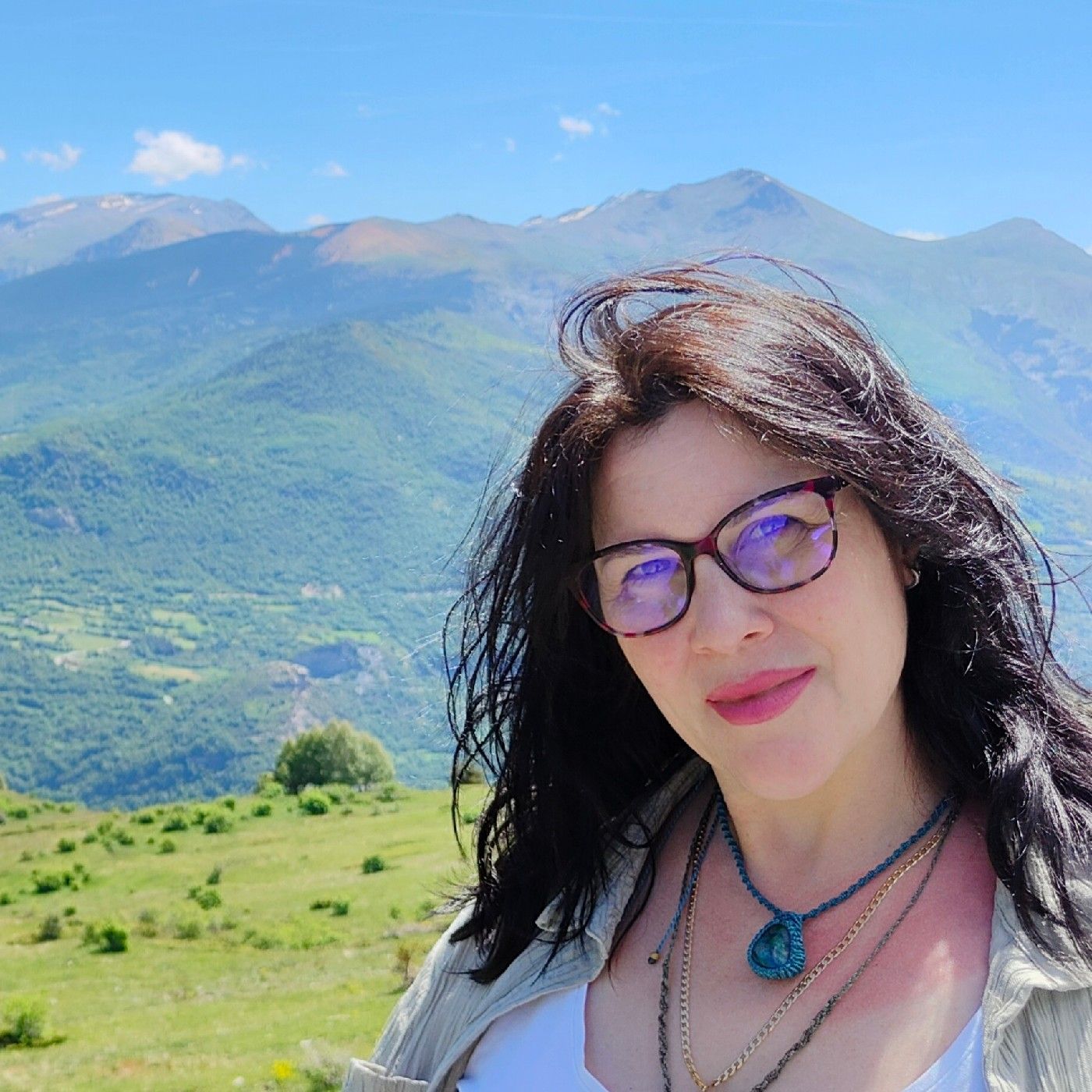 Cuentos conscientes de Cristina Pastor