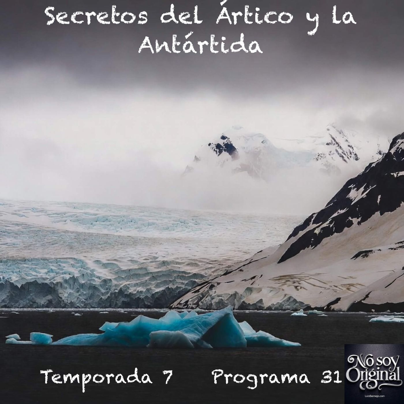 Secretos del Ártico y la Antártida Secretos del Ártico y la Antártida