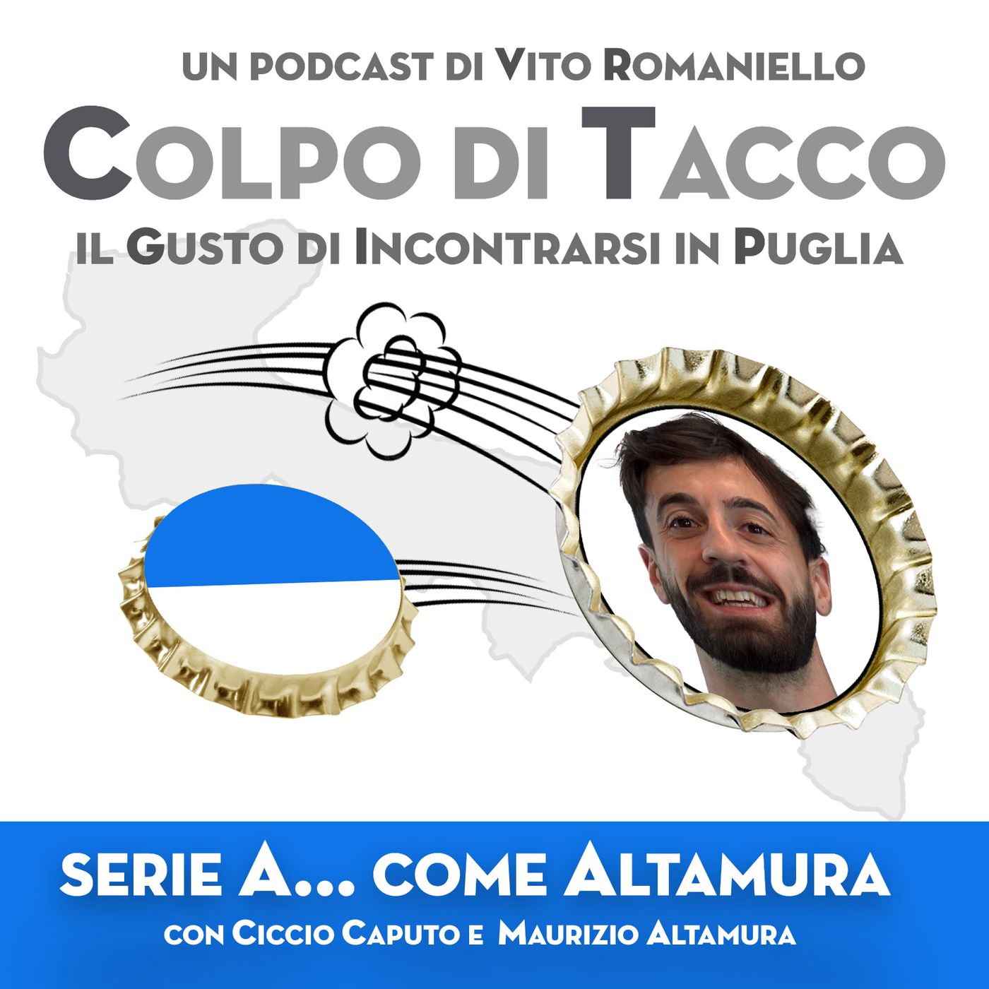 Colpo di Tacco