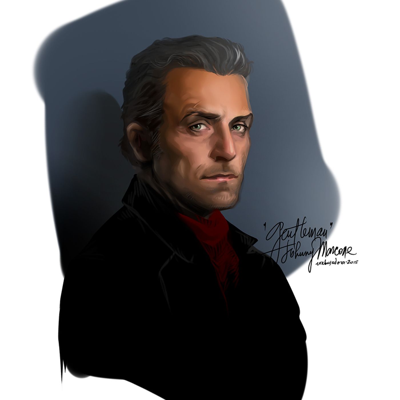 The Dresden Files- Even Hand & Love Hurts