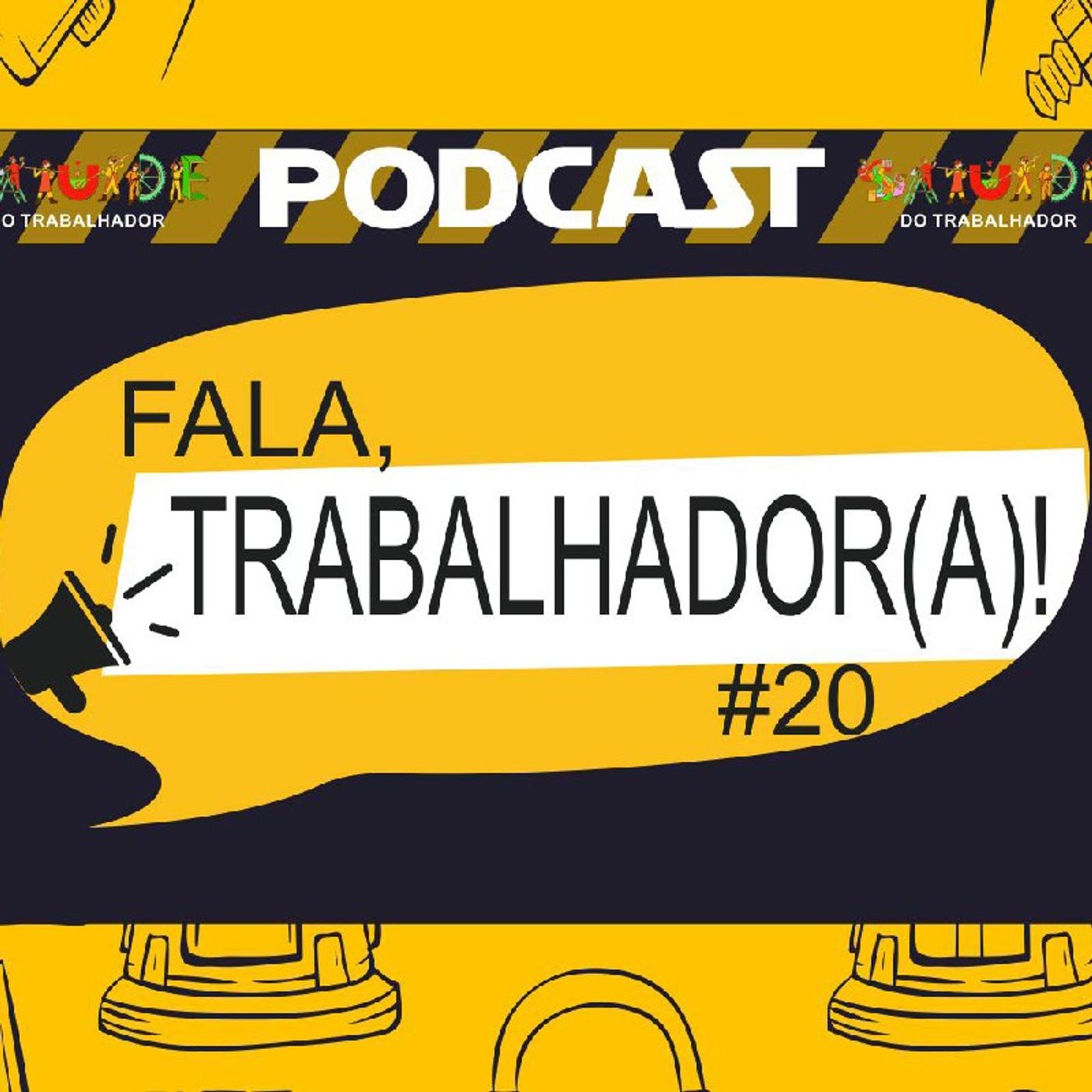 Fala, Trabalhador(a)!
