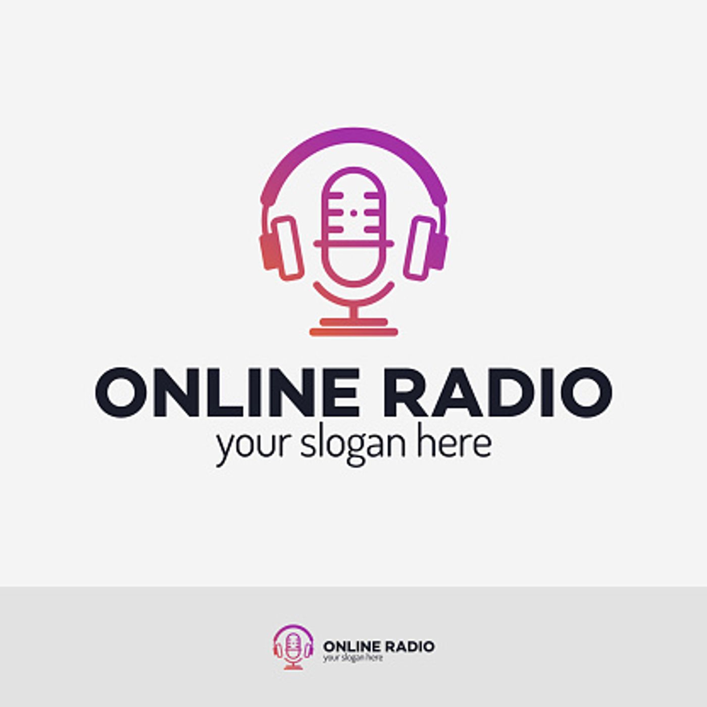 PROGRAMAS RADIALES podcast artwork