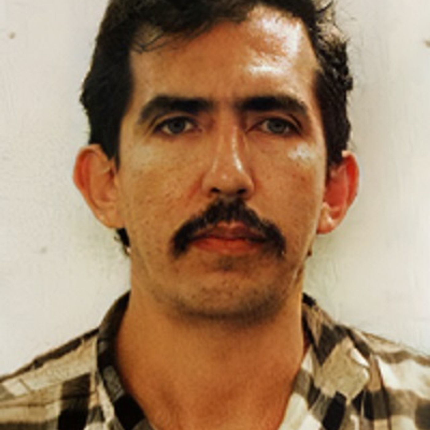 Luis Garavito (aka The Beast) with Cole - Part 2