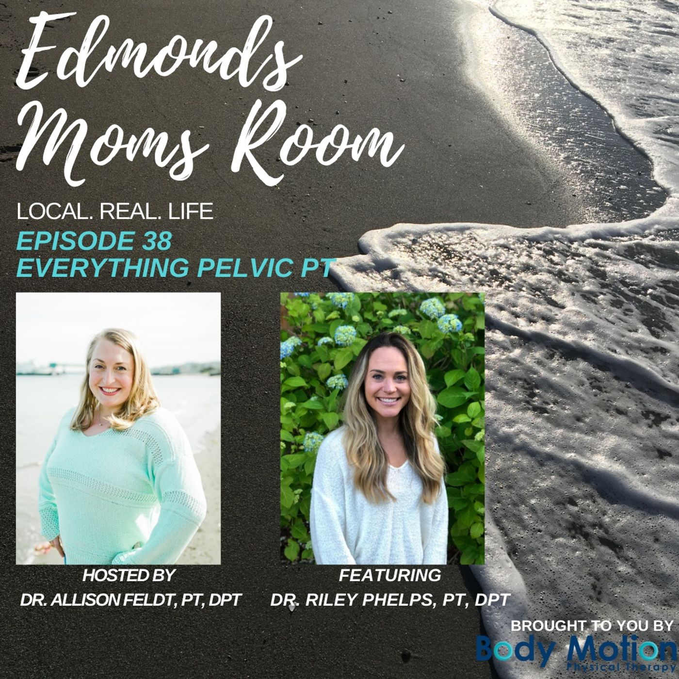 Aligned + Elevated with Dr. Allison Feldt