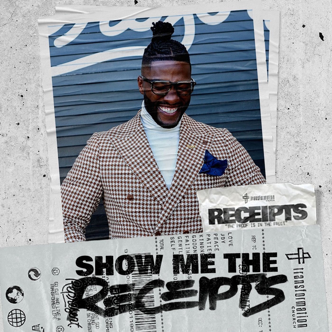 Show Me The Receipts // Receipts: The Proof Is In The Fruit (Part 1) // Pastor Michael Todd