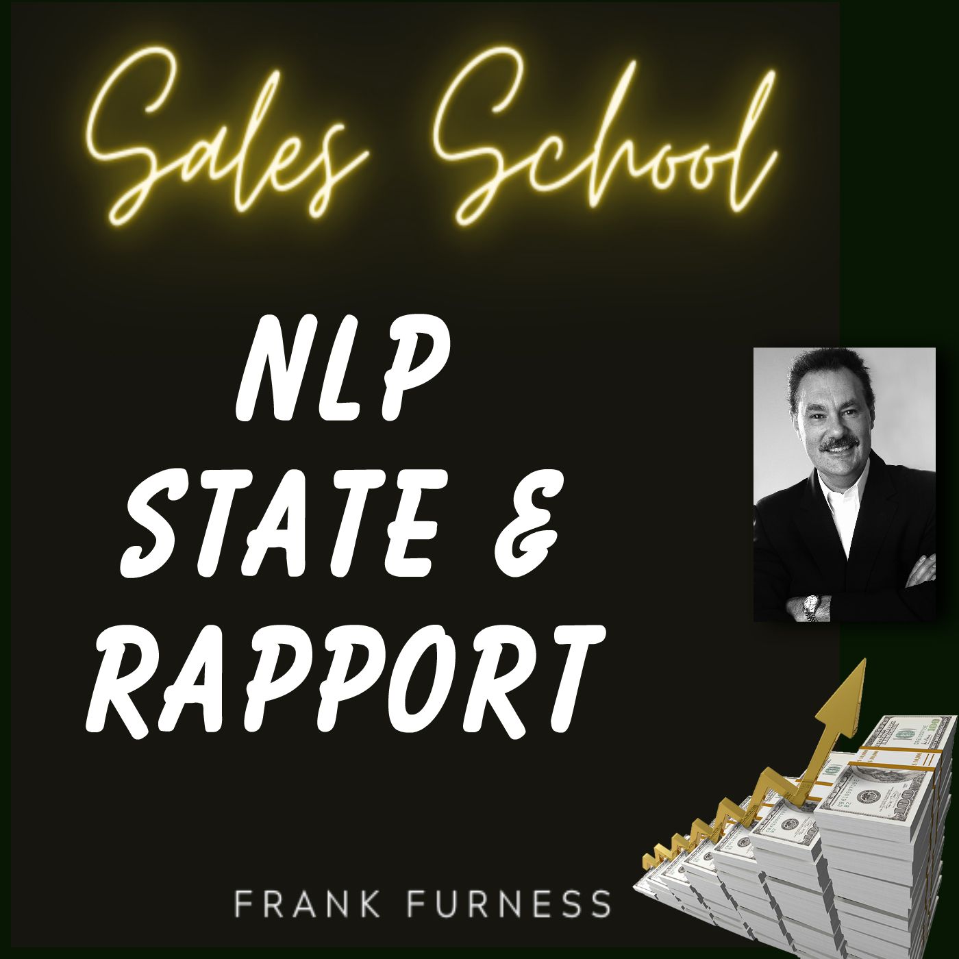 NLP State and Rapport NLP State and Rapport