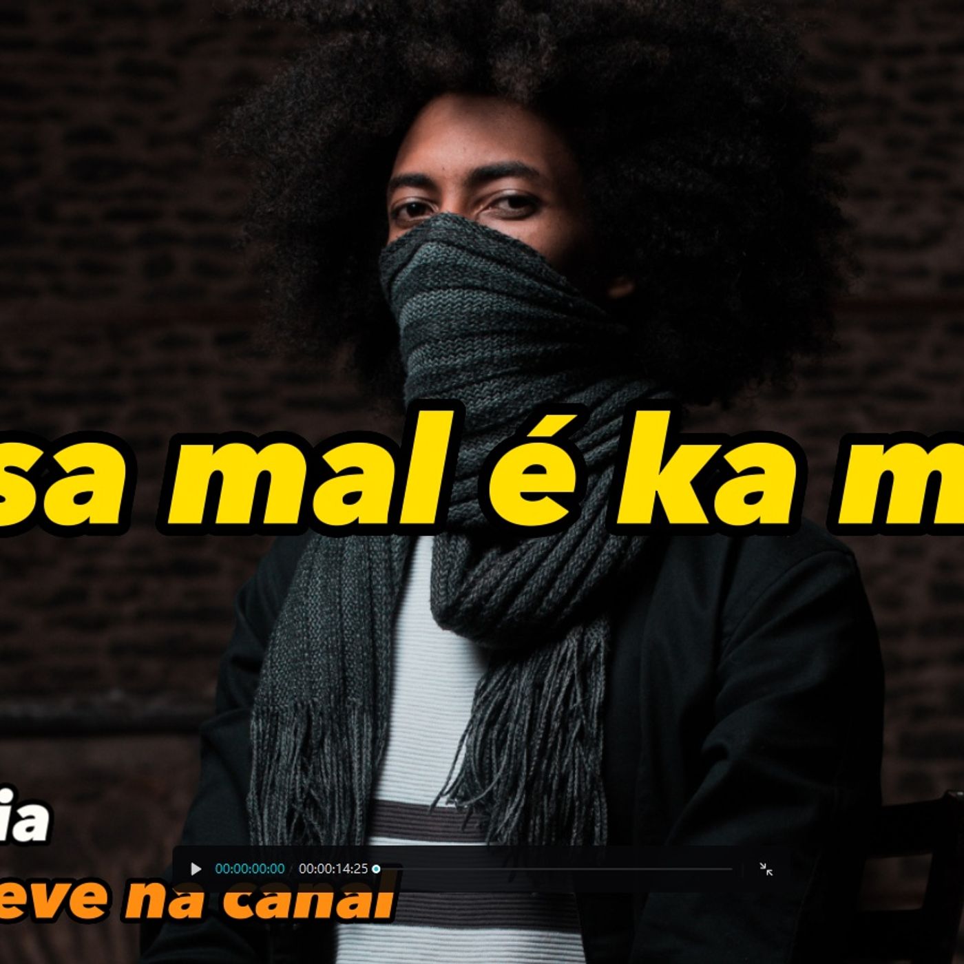 Podstorias - storias de kriolos