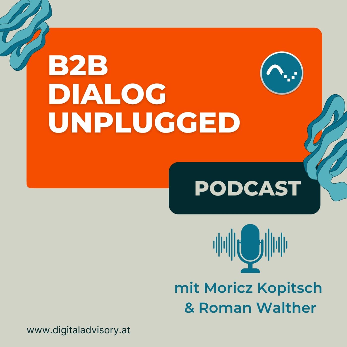 B2B Dialog Unplugged