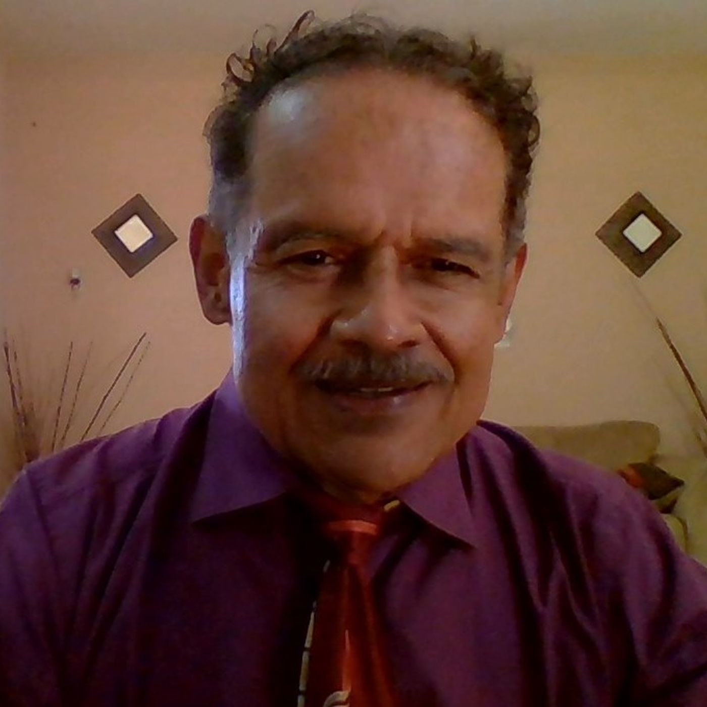 The Pastor Keilas Show