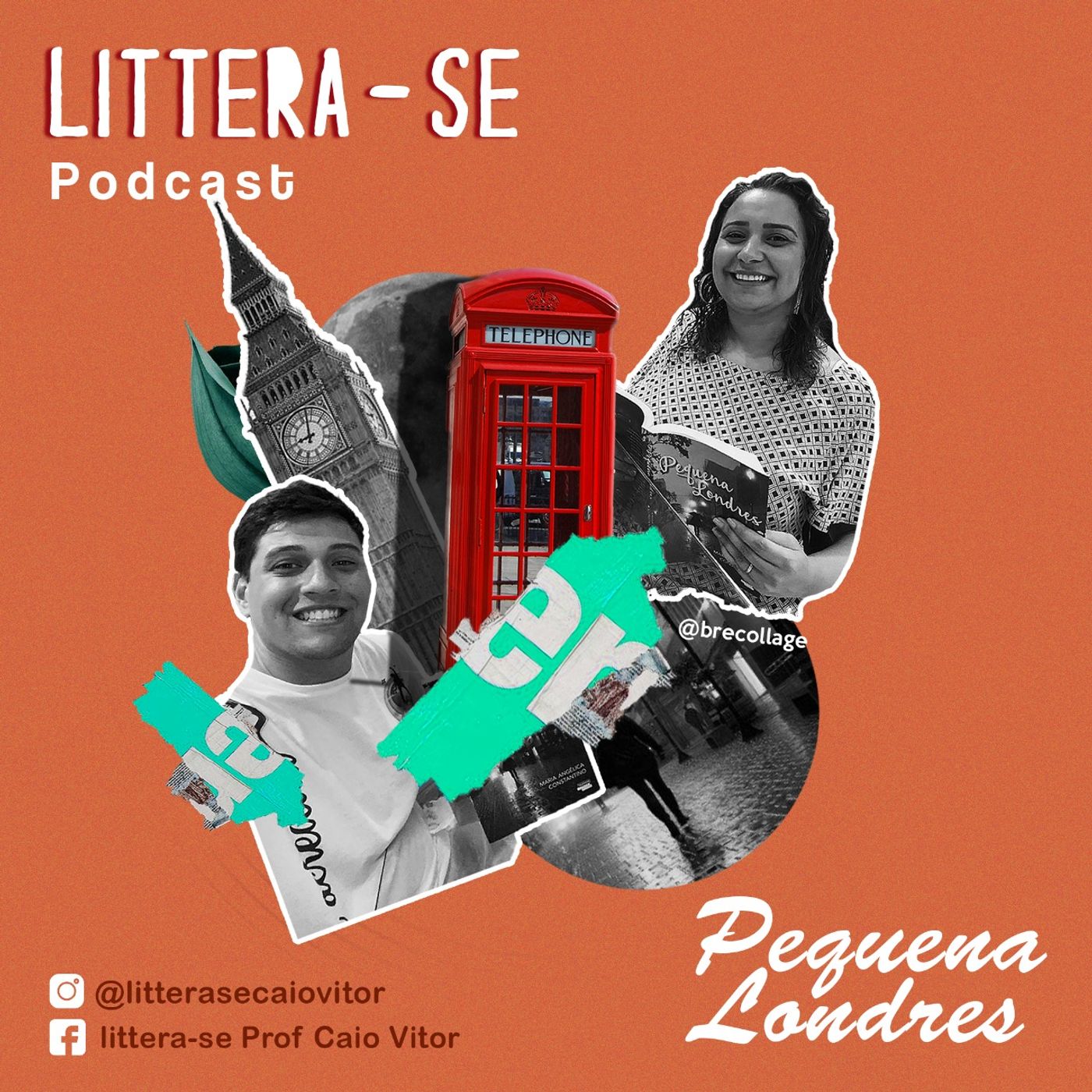 Littera-se podcast