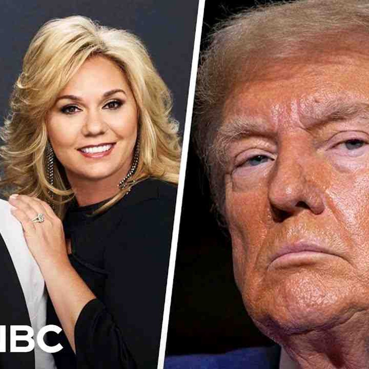 From reality TV stars to a gang leader – Trump under scrutiny for his pardons and commutations(MP3_160K) episode artwork