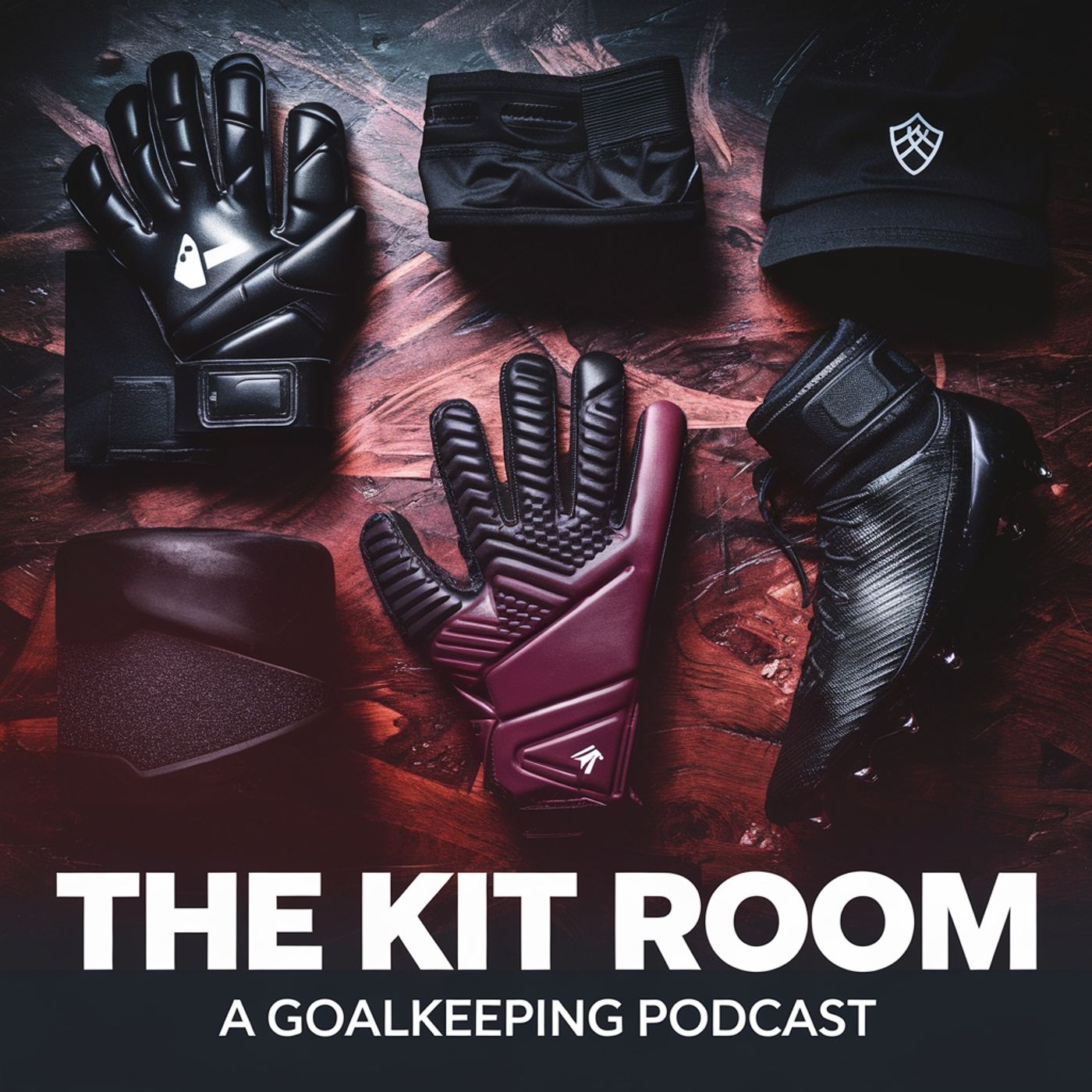 The Kit Room