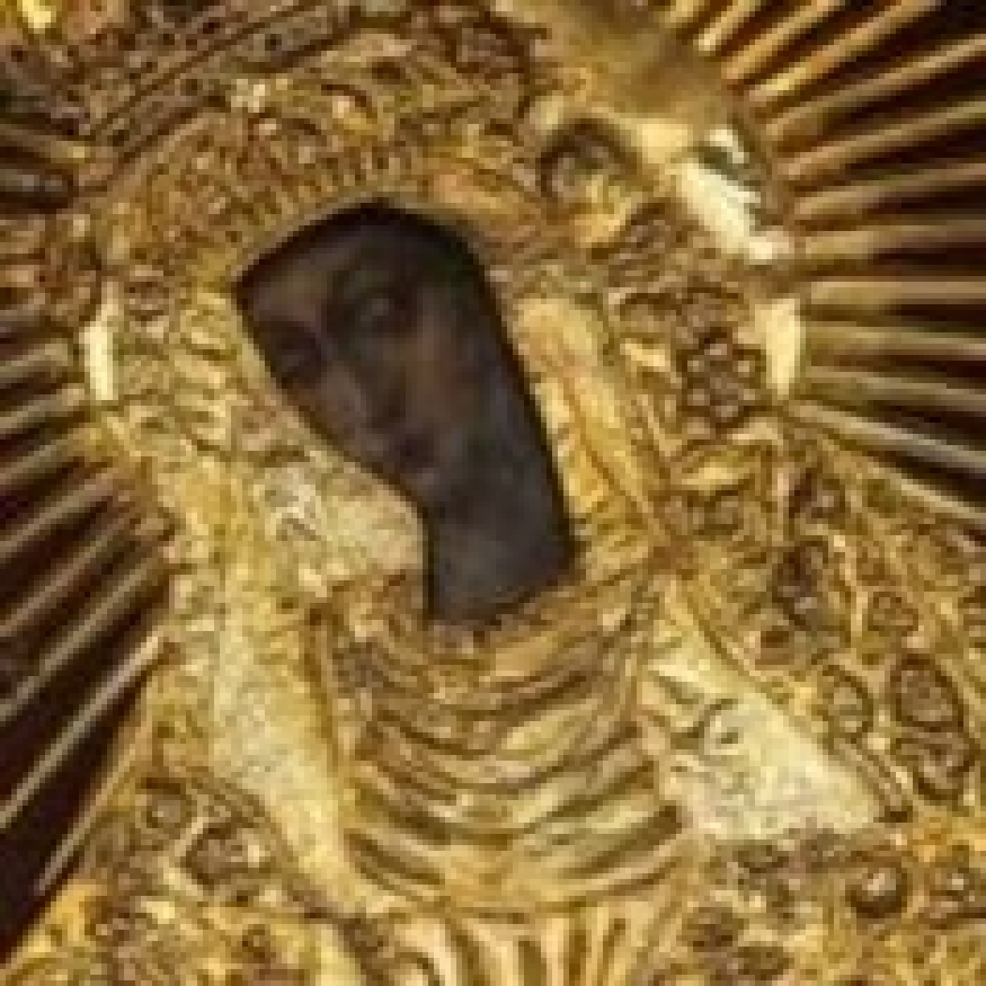 El origen y simbolismo de las vírgenes negras - Episodio exclusivo para mecenas episode artwork