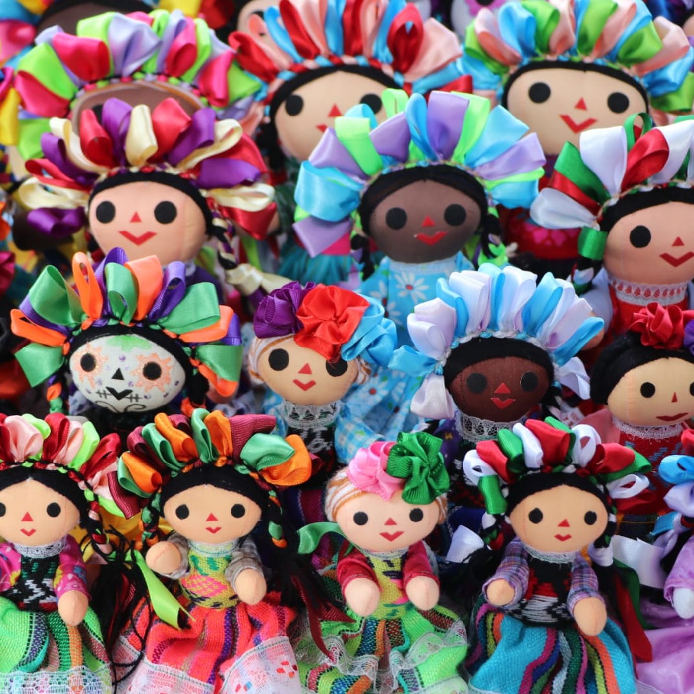 Leyendas y relatos de México y el Mundo