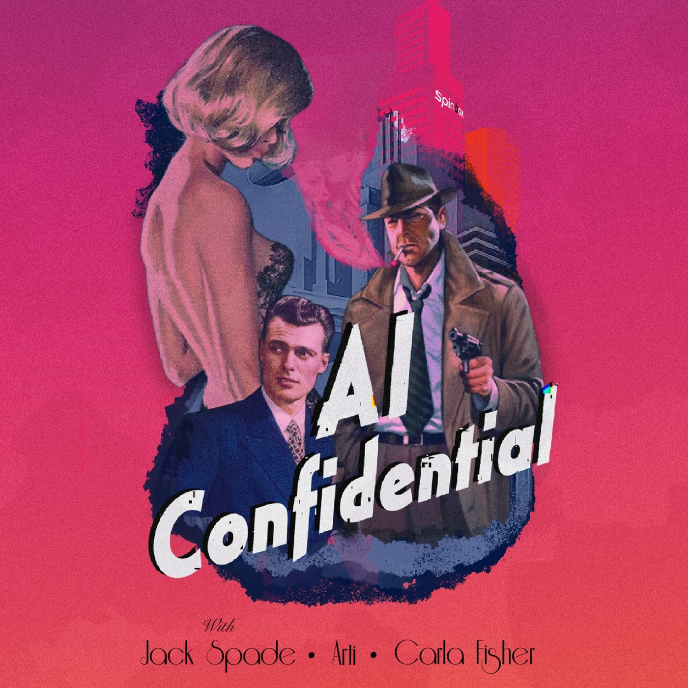 AI Confidential