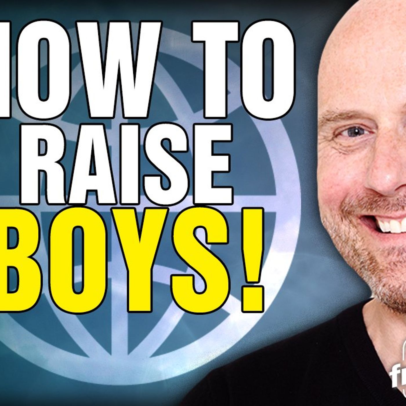 6464 How to Raise BOYS! CALL IN SHOW episode artwork