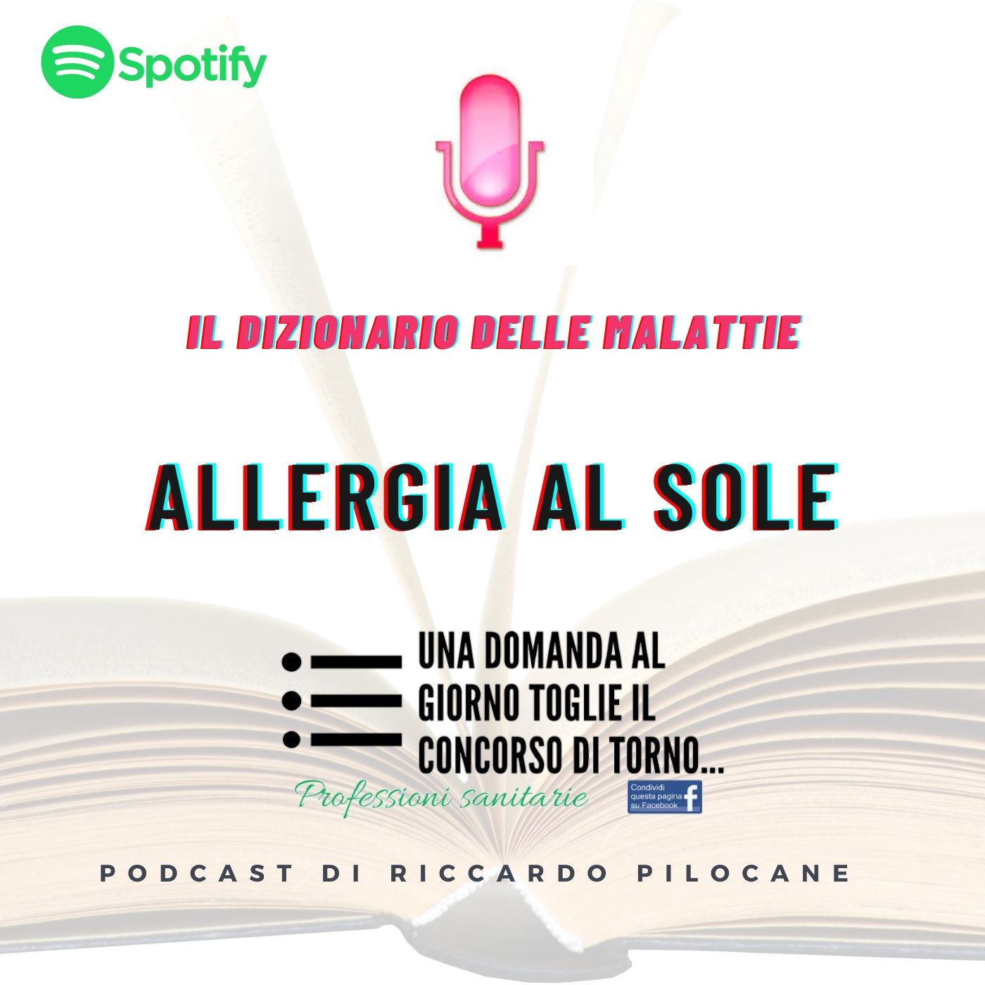Il dizionario delle malattie