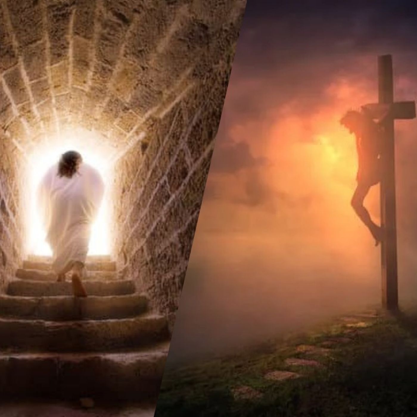 La Reflexión del Día "Morir a mi mismo para vivir en Dios" episode artwork