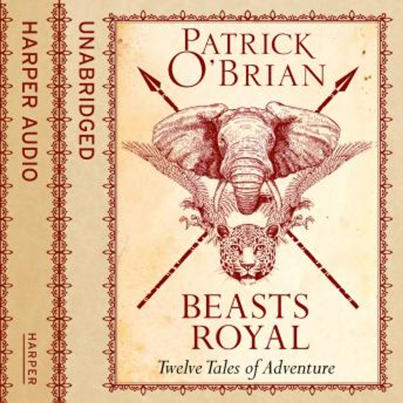 Enjoy Amazing Full Audiobooks in Literature, Short Stories