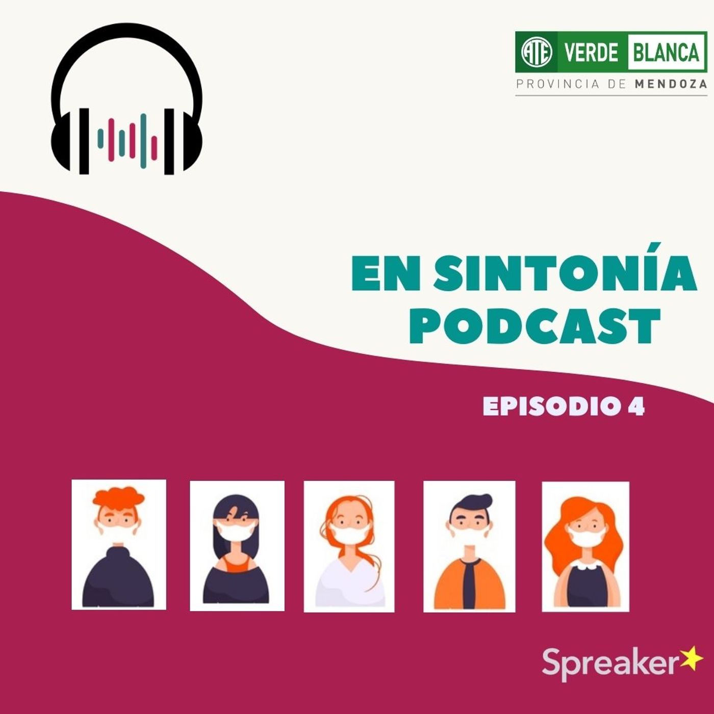 En Sintonía - Episodio 4 episode artwork