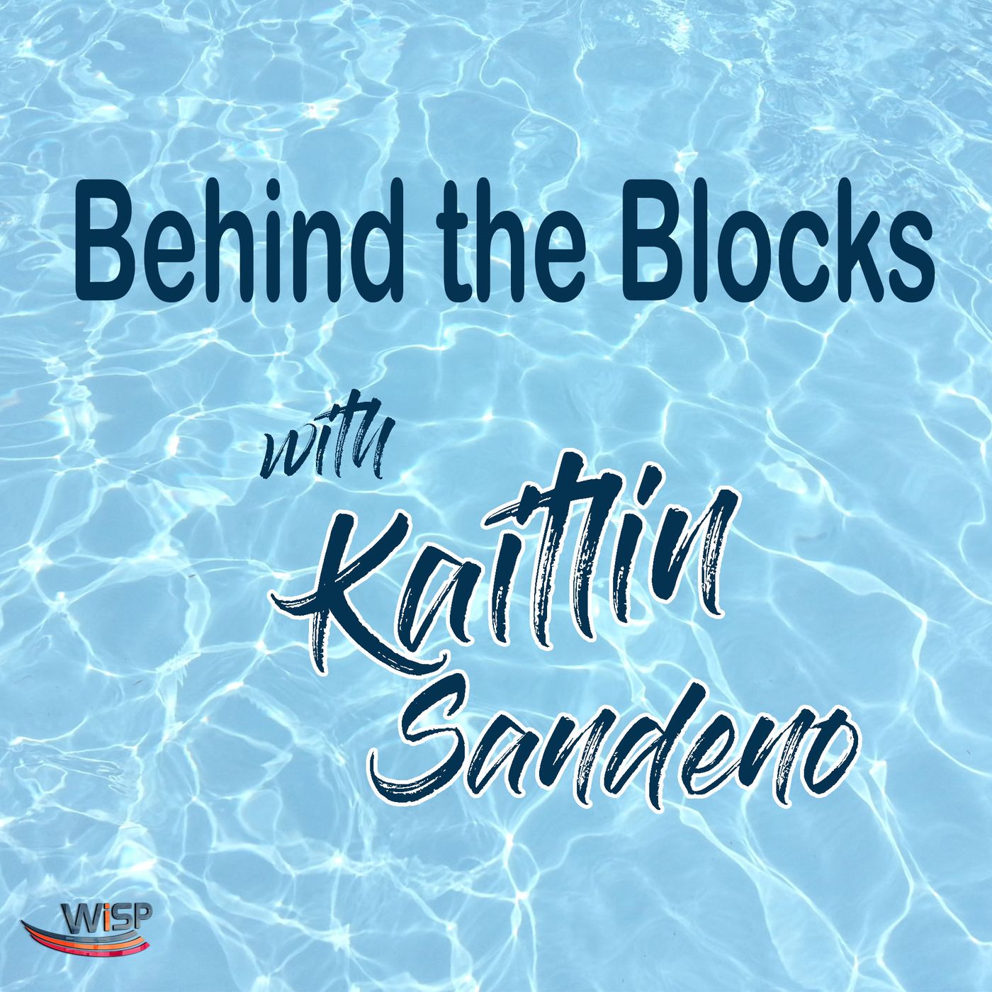 Behind the Blocks: S1E3 - Amy Bilquist