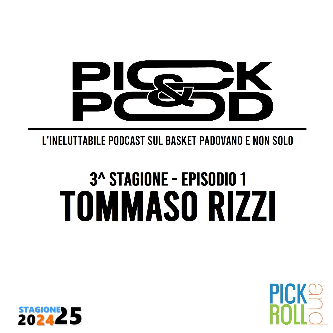 Pick & Pod